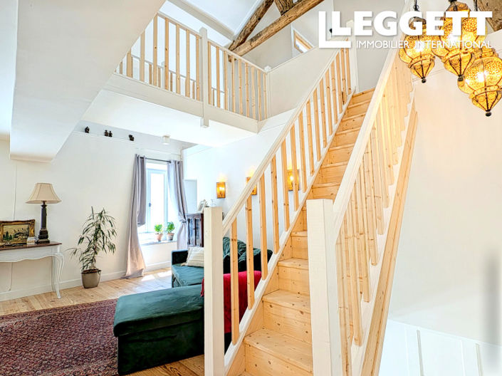 Image No.6-Maison de 4 chambres à vendre à Châteauponsac