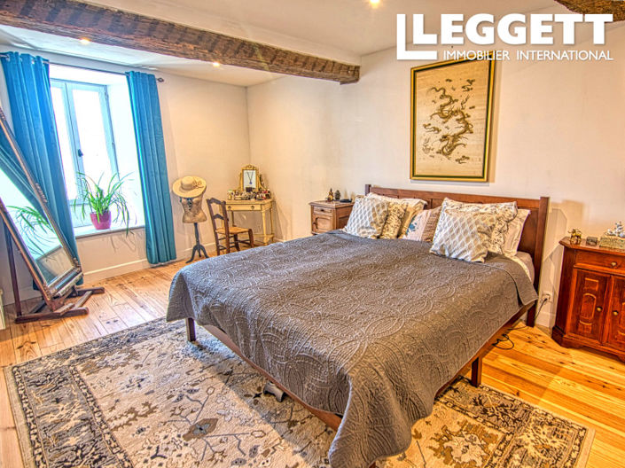 Image No.7-Maison de 4 chambres à vendre à Châteauponsac