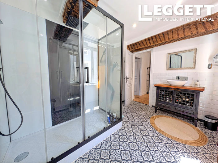 Image No.8-Maison de 4 chambres à vendre à Châteauponsac