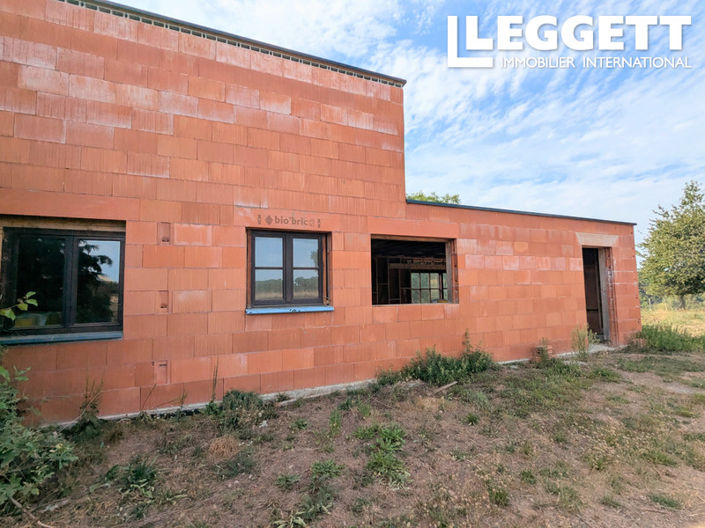 Image No.10-Maison de 5 chambres à vendre à Saint-Yrieix-la-Perche
