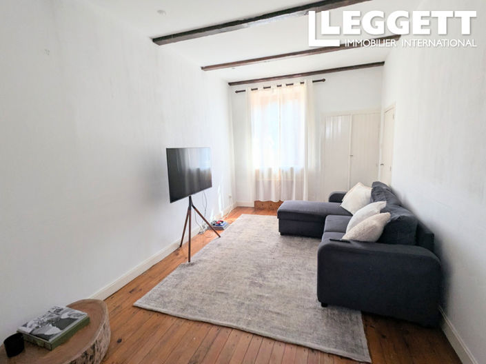 Image No.3-Maison de 5 chambres à vendre à Saint-Yrieix-la-Perche