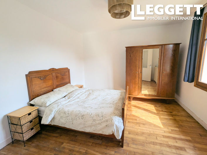 Image No.7-Maison de 5 chambres à vendre à Saint-Yrieix-la-Perche