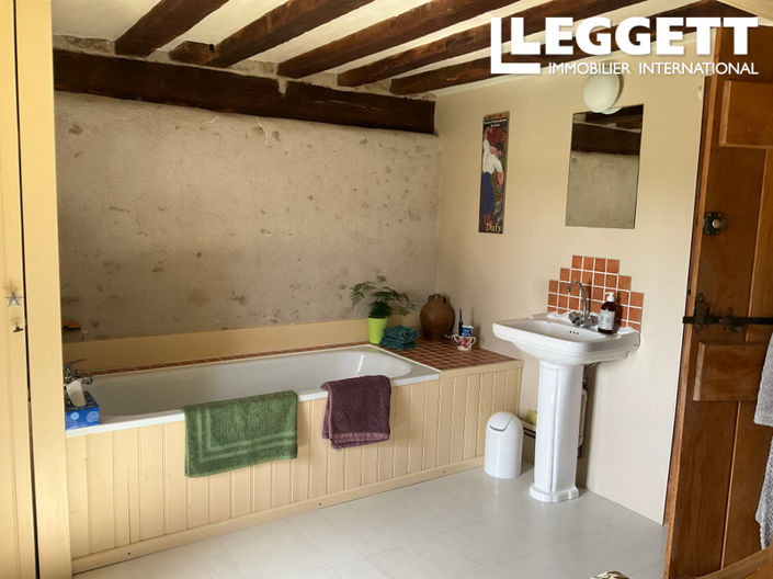 Image No.10-Maison de 4 chambres à vendre à Cressat