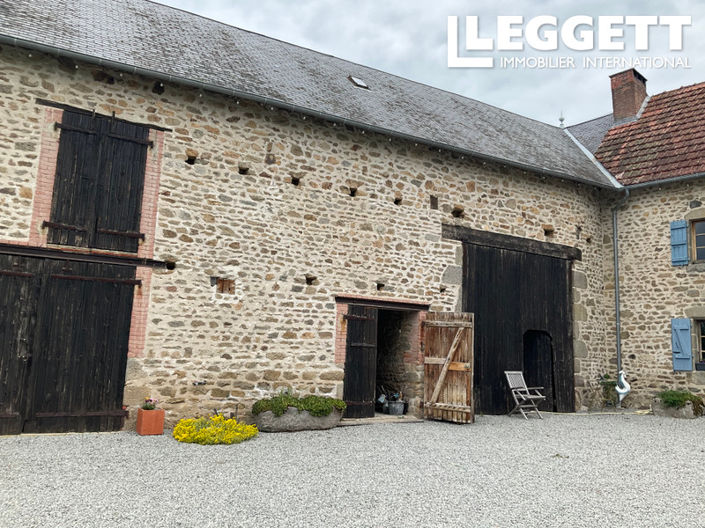 Image No.8-Maison de 4 chambres à vendre à Cressat