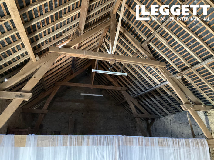 Image No.9-Maison de 4 chambres à vendre à Cressat