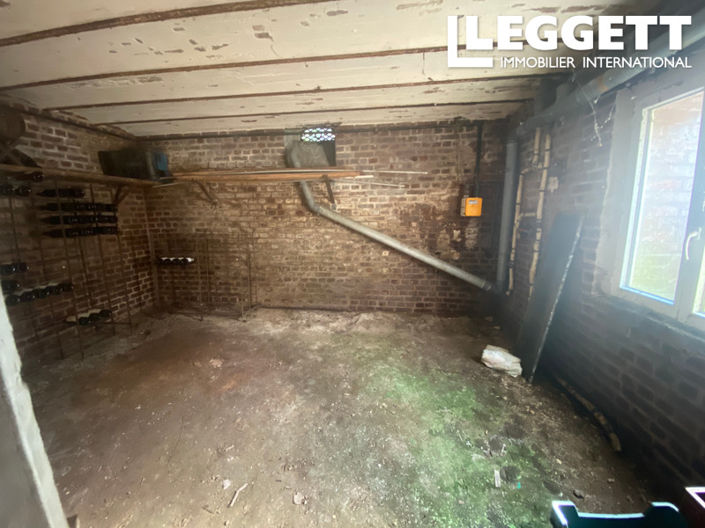 Image No.10-Maison de 4 chambres à vendre à Roncherolles-sur-le-Vivier