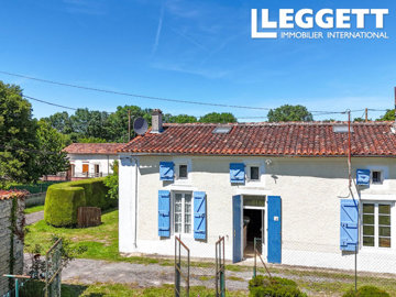 1 - Charente-Maritime, House