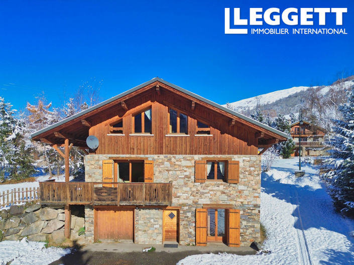 Image No.2-4 Bed House for sale