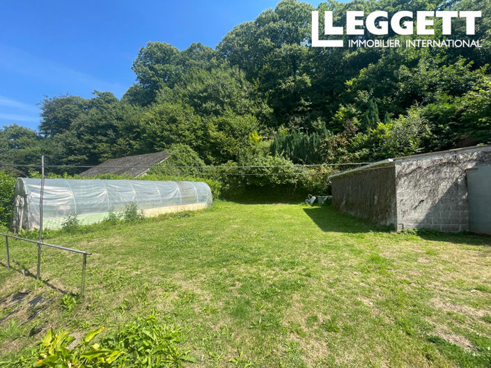 Image No.10-Maison de 5 chambres à vendre à Rostrenen