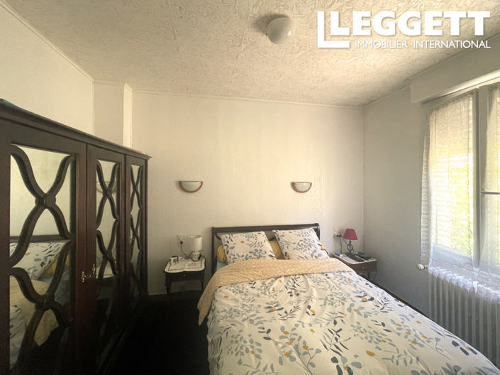 Image No.6-Maison de 5 chambres à vendre à Rostrenen