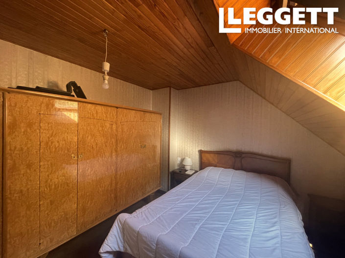 Image No.7-Maison de 5 chambres à vendre à Rostrenen