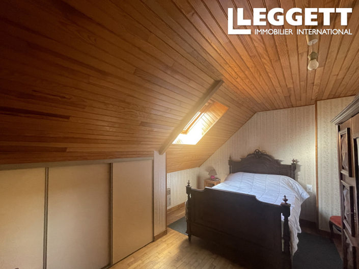 Image No.8-Maison de 5 chambres à vendre à Rostrenen