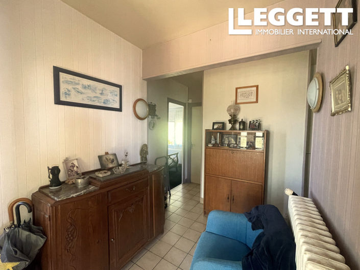 Image No.9-Maison de 5 chambres à vendre à Rostrenen