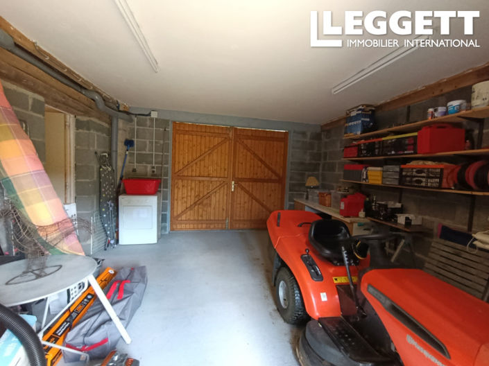 Image No.7-Maison de 4 chambres à vendre à Saint-Nicolas-des-Bois