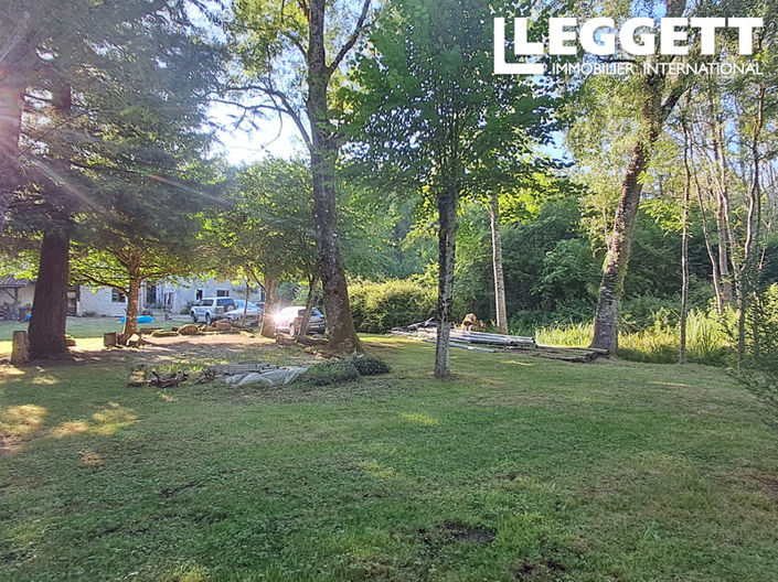 Image No.10-Maison de 4 chambres à vendre à Gurat