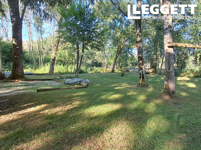 Image No.3-Maison de 4 chambres à vendre à Gurat