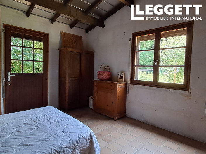 Image No.6-Maison de 4 chambres à vendre à Gurat