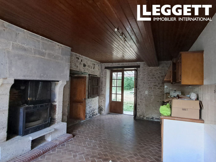 Image No.7-Maison de 4 chambres à vendre à Gurat