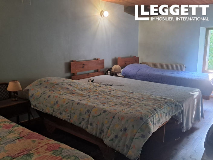 Image No.8-Maison de 4 chambres à vendre à Gurat