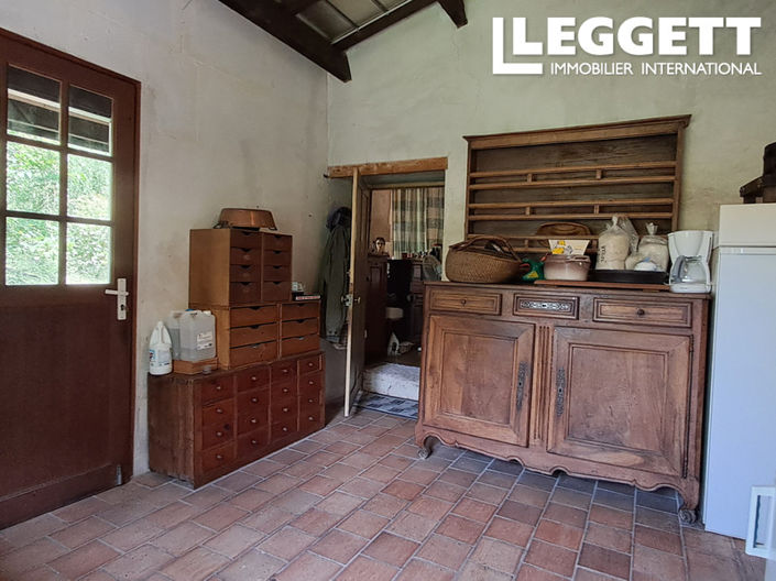 Image No.9-Maison de 4 chambres à vendre à Gurat