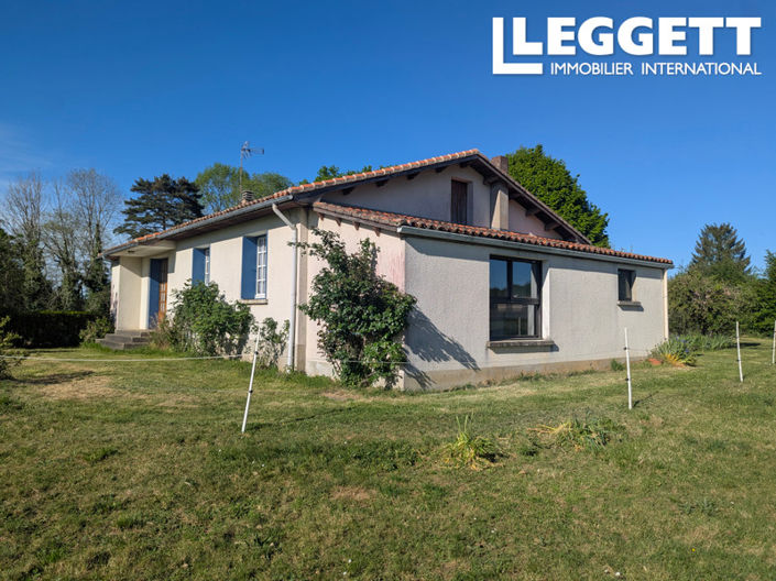 Image No.2-Maison de 3 chambres à vendre à Écuras