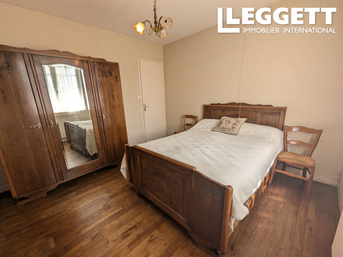 Image No.5-Maison de 3 chambres à vendre à Écuras