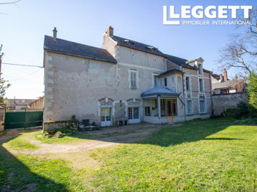 1 - Descartes, House