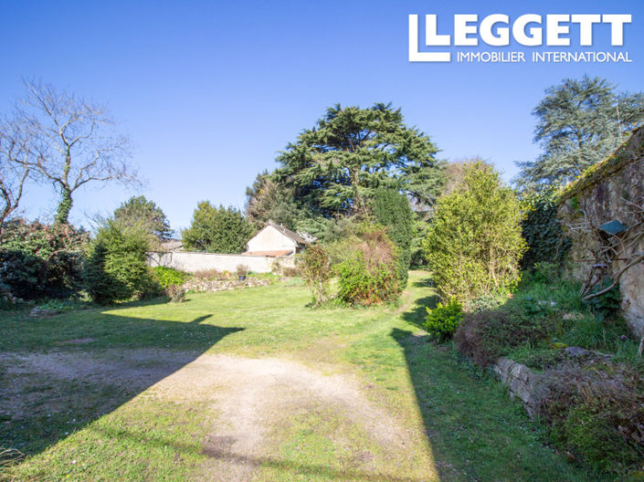 Image No.10-Maison de 4 chambres à vendre à Descartes