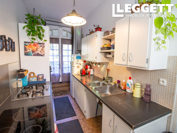 Image No.5-Maison de 4 chambres à vendre à Descartes