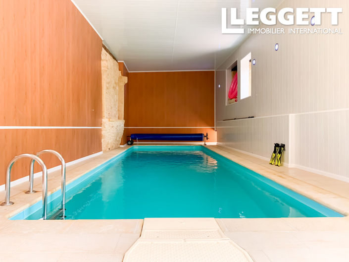 Image No.6-Maison de 11 chambres à vendre à Cazals