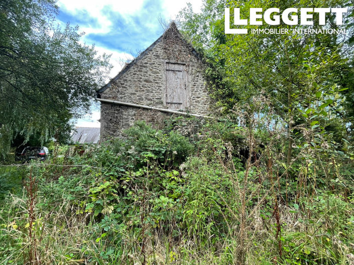 Image No.4-Maison de 4 chambres à vendre à Pludual