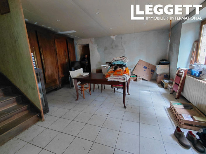 Image No.7-Maison de 4 chambres à vendre à Pludual