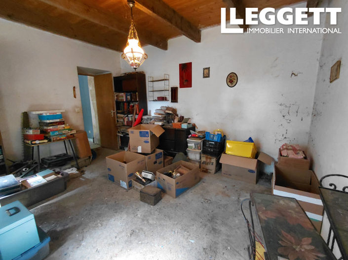 Image No.8-Maison de 4 chambres à vendre à Pludual