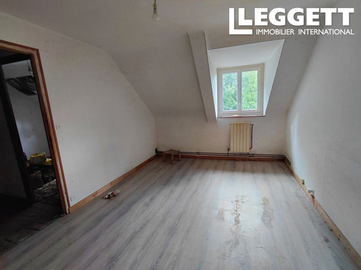 Image No.9-Maison de 4 chambres à vendre à Pludual