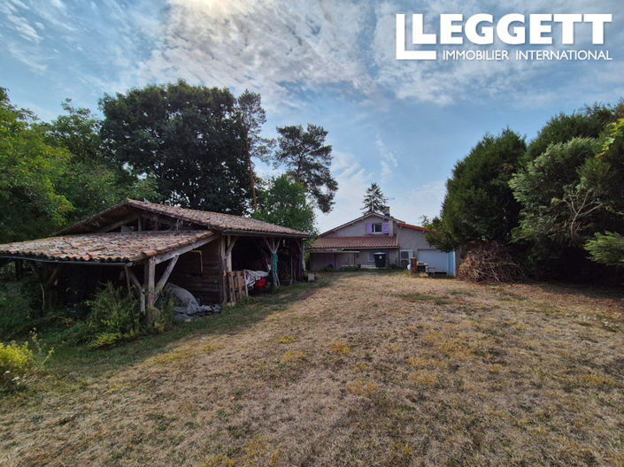 Image No.5-Maison de 5 chambres à vendre à Périgueux