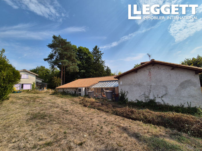 Image No.6-Maison de 5 chambres à vendre à Périgueux
