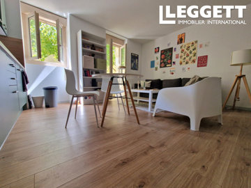 1 - Bordeaux, Appartement