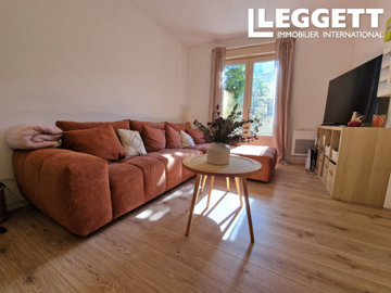 1 - Bordeaux, Appartement