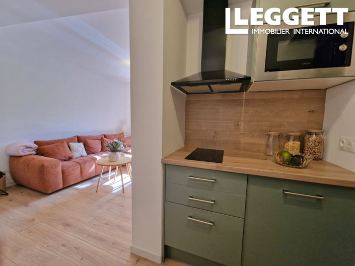 Image No.2-Appartement à vendre à Bordeaux