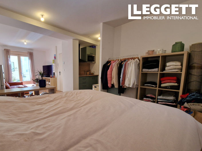 Image No.5-Appartement à vendre à Bordeaux