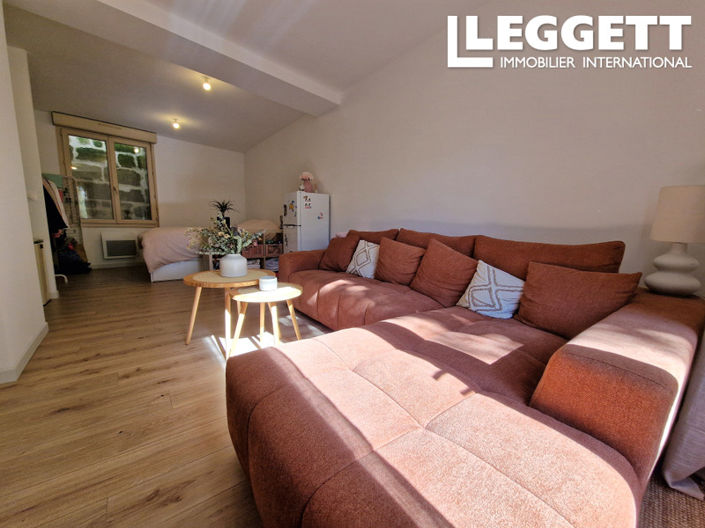 Image No.6-Appartement à vendre à Bordeaux