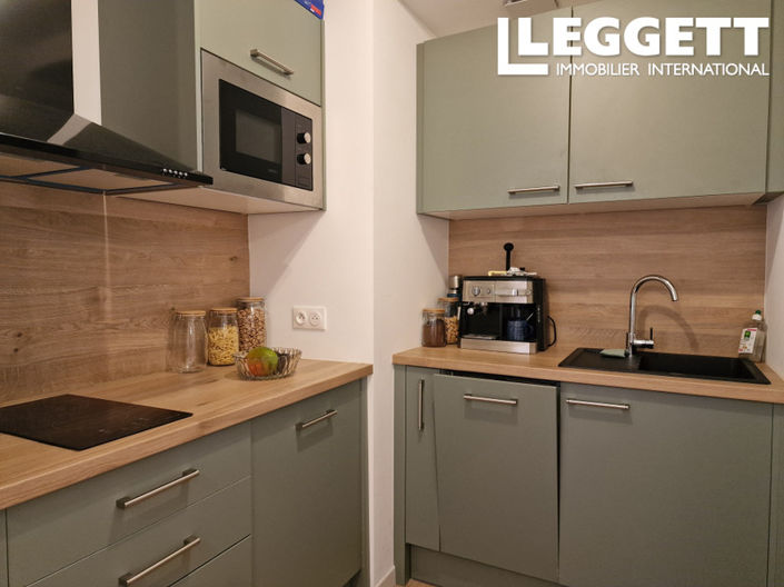 Image No.7-Appartement à vendre à Bordeaux