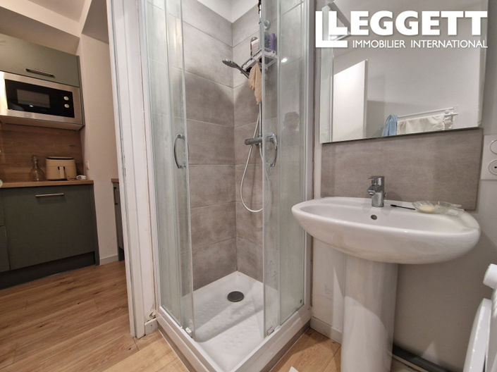 Image No.8-Appartement à vendre à Bordeaux