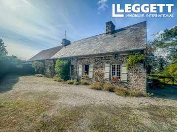 1 - Manche, House