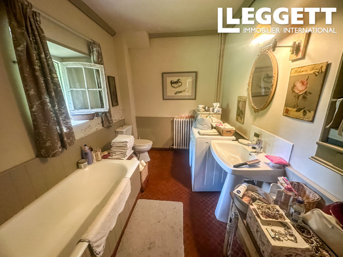 Image No.10-Maison de 4 chambres à vendre à Manche