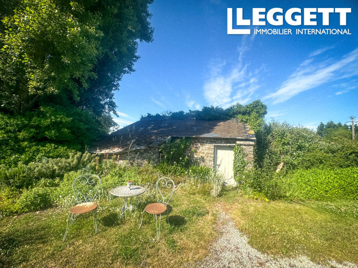 Image No.2-Maison de 4 chambres à vendre à Manche