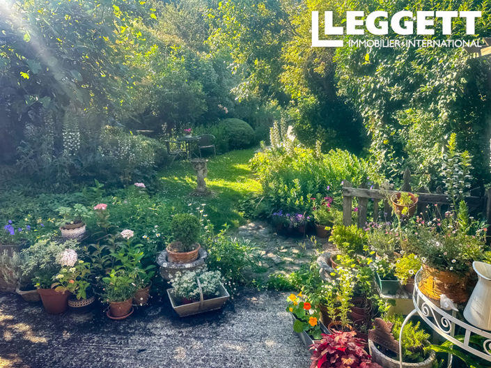 Image No.4-Maison de 4 chambres à vendre à Manche