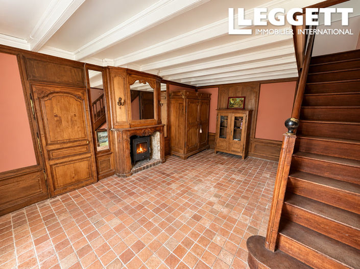 Image No.6-Maison de 4 chambres à vendre