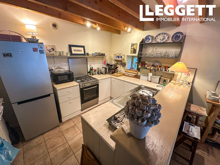 Image No.8-Maison de 4 chambres à vendre à Manche