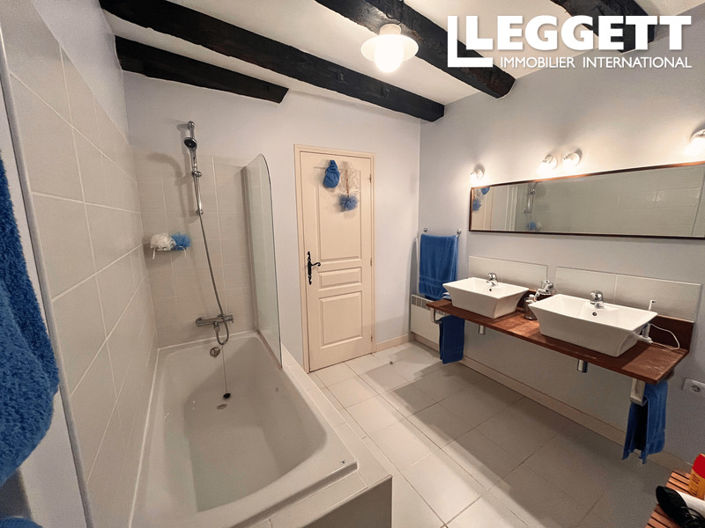 Image No.10-Maison de 3 chambres à vendre à Monflanquin